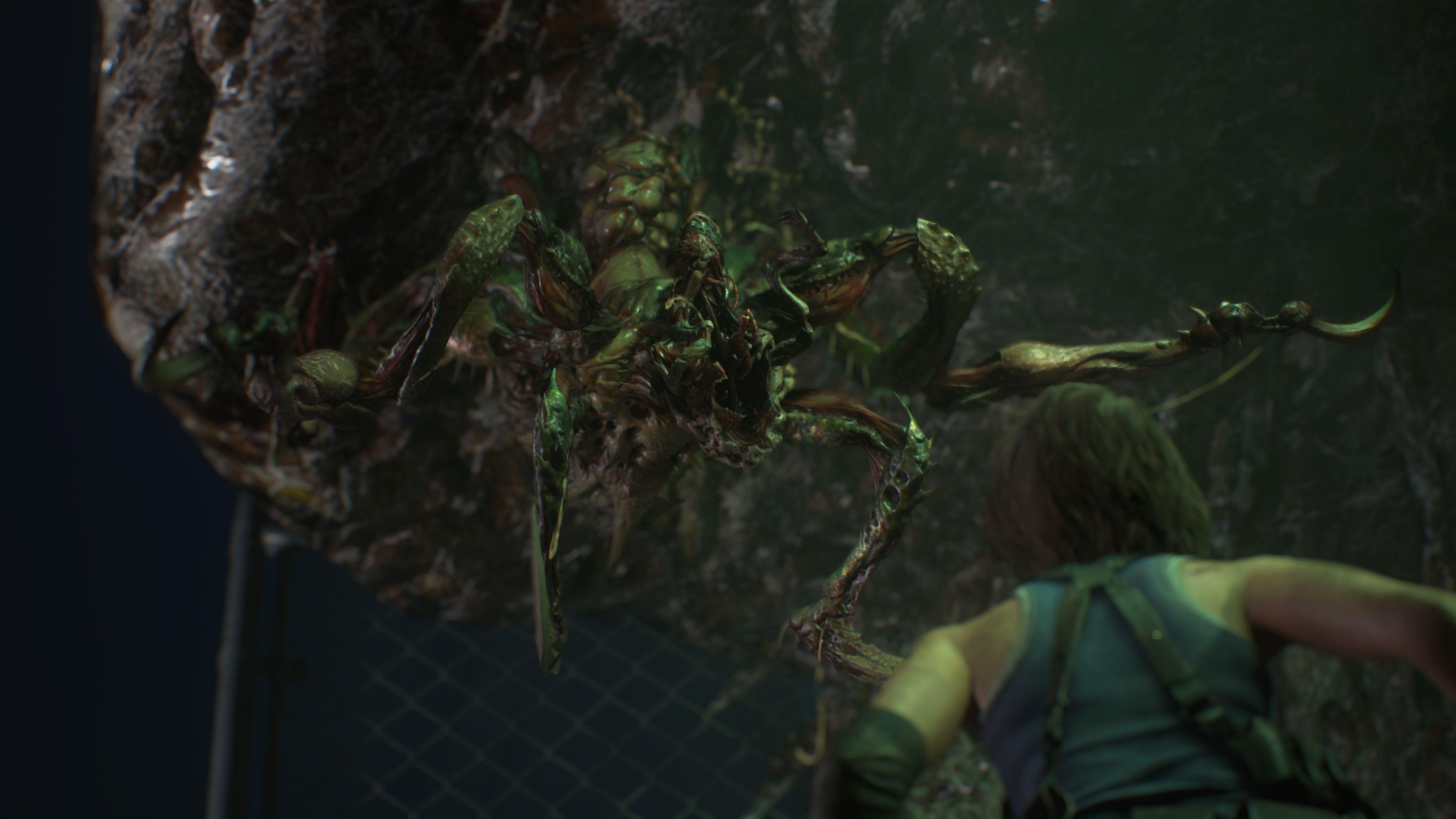 Resident Evil 3: Remake - Imagen 42
